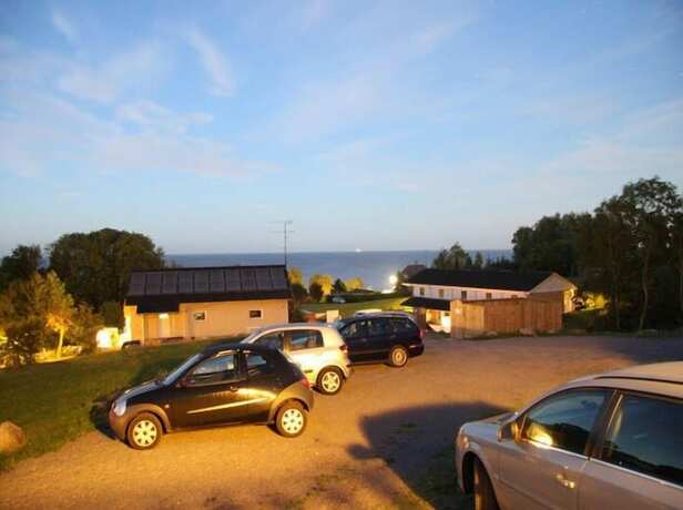 Imagen general del Hotel Feriecenter Bornholm ApS. Foto 2