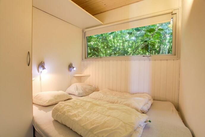 Imagen de la habitación del Hotel Feriecenter Bornholm ApS. Foto 13