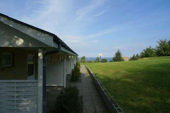 Imagen general del Hotel Feriecenter Bornholm ApS. Foto 3