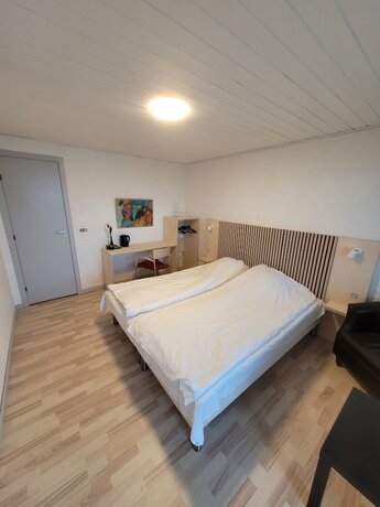 Imagen de la habitación del Hotel Feriecenter Bornholm ApS. Foto 14