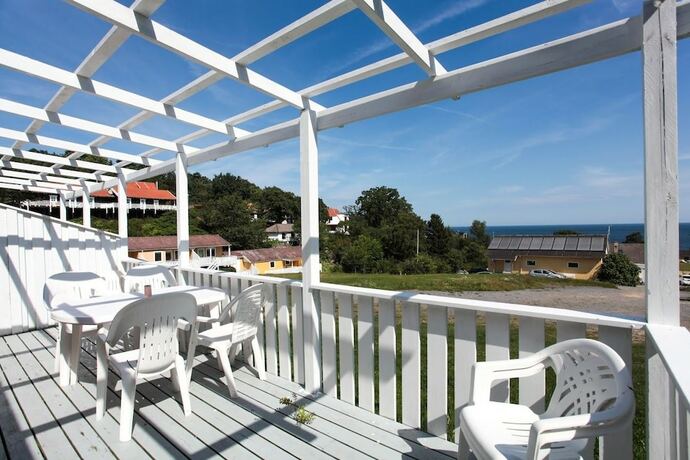 Imagen general del Hotel Feriecenter Bornholm ApS. Foto 5
