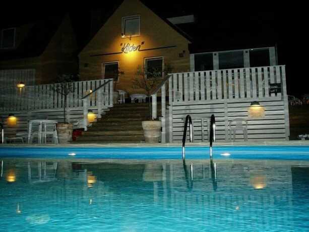 Imagen general del Hotel Feriecenter Bornholm ApS. Foto 6