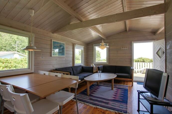 Imagen general del Hotel Feriecenter Bornholm ApS. Foto 7