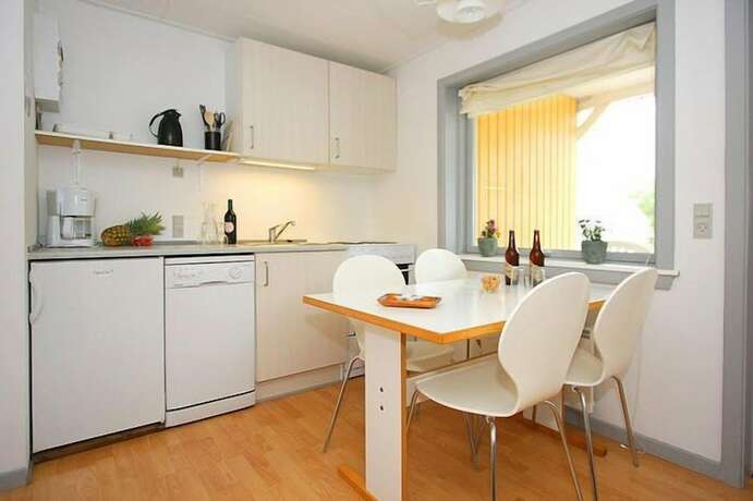 Imagen general del Hotel Feriecenter Bornholm ApS. Foto 9