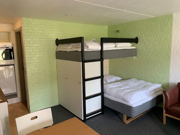 Imagen de la habitación del Hotel Feriecenter Bornholm ApS. Foto 16