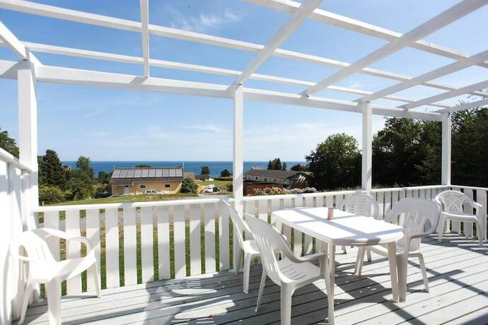 Imagen de la habitación del Hotel Feriecenter Bornholm ApS. Foto 17