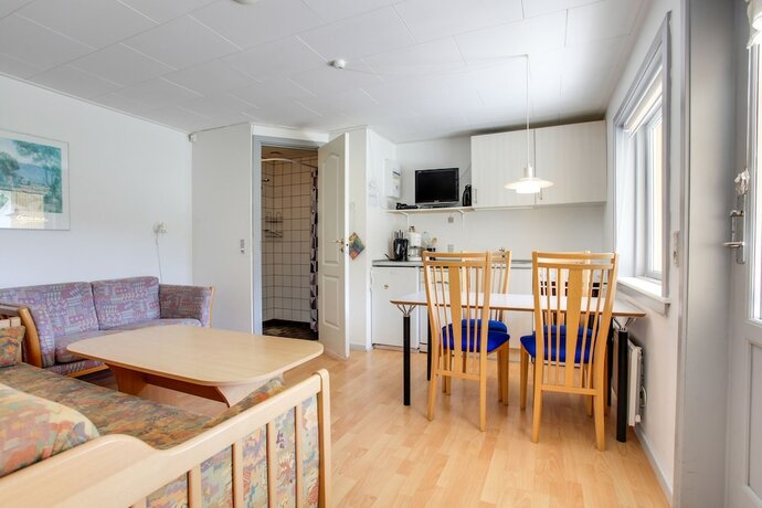 Imagen general del Hotel Feriecenter Bornholm ApS. Foto 10