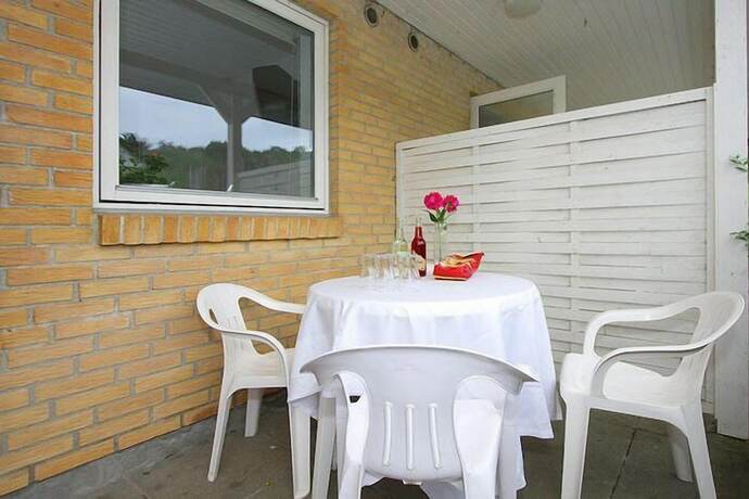 Imagen de la habitación del Hotel Feriecenter Bornholm ApS. Foto 19