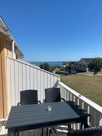 Imagen de la habitación del Hotel Feriecenter Bornholm ApS. Foto 20