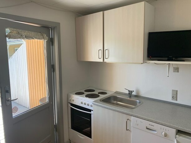 Imagen general del Hotel Feriecenter Bornholm ApS. Foto 11