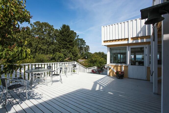 Imagen general del Hotel Feriecenter Bornholm ApS. Foto 12