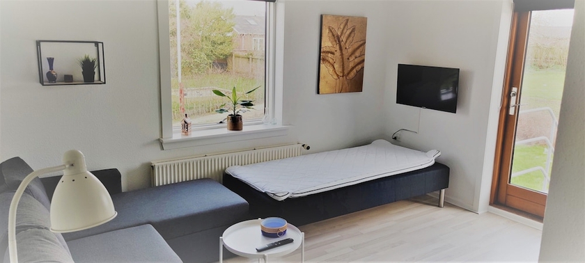 Imagen de la habitación del Hotel Feriehus Thy. Foto 4