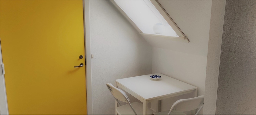 Imagen de la habitación del Hotel Feriehus Thy. Foto 5