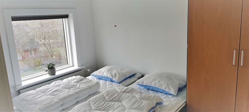 Imagen de la habitación del Hotel Feriehus Thy. Foto 9