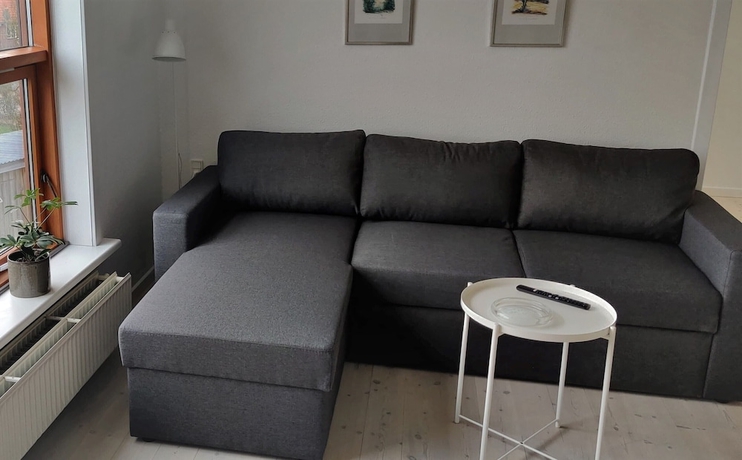 Imagen de la habitación del Hotel Feriehus Thy. Foto 10