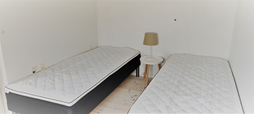 Imagen de la habitación del Hotel Feriehus Thy. Foto 11