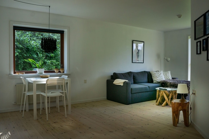 Imagen de la habitación del Hotel Feriehus Thy. Foto 12