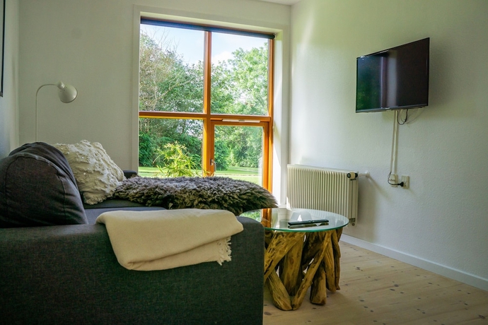 Imagen de la habitación del Hotel Feriehus Thy. Foto 13