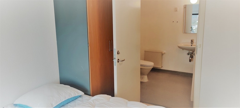 Imagen de la habitación del Hotel Feriehus Thy. Foto 16