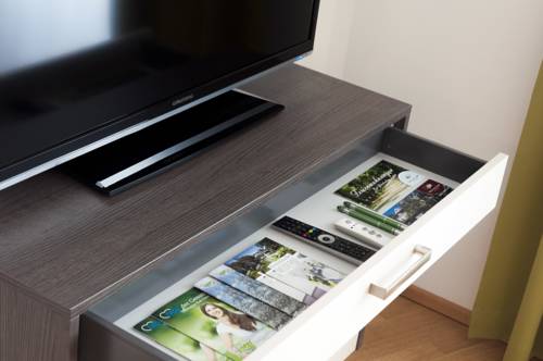 Imagen de la habitación del Hotel Ferien Am Kurpark. Foto 5