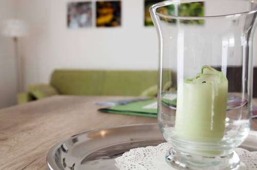 Imagen de la habitación del Hotel Ferien Am Kurpark. Foto 8