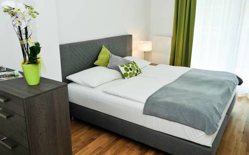 Imagen de la habitación del Hotel Ferien Am Kurpark. Foto 10