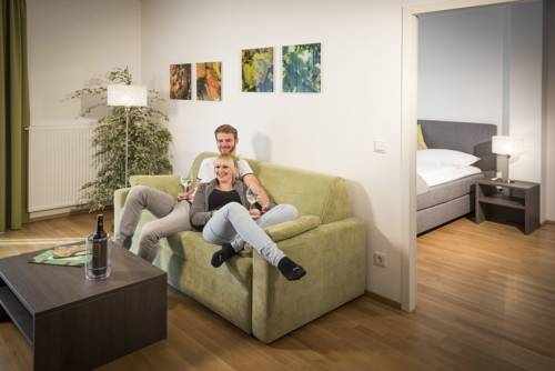 Imagen de la habitación del Hotel Ferien Am Kurpark. Foto 12