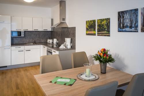 Imagen de la habitación del Hotel Ferien Am Kurpark. Foto 13