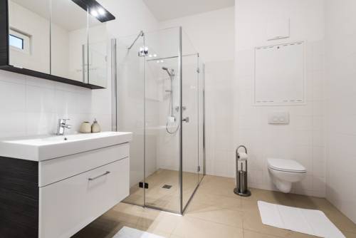 Imagen de la habitación del Hotel Ferien Am Kurpark. Foto 14