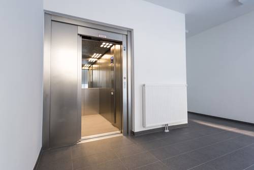 Imagen de la habitación del Hotel Ferien Am Kurpark. Foto 15