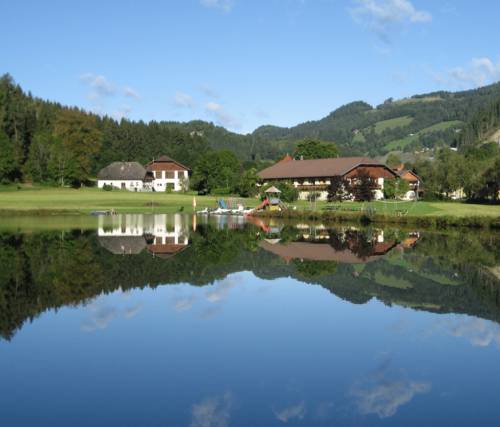 Imagen de la habitación del Hotel Ferien Am Talhof. Foto 2