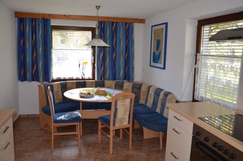 Imagen de la habitación del Hotel Ferien Am Talhof. Foto 4