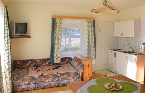 Imagen de la habitación del Hotel Ferien Am Talhof. Foto 5