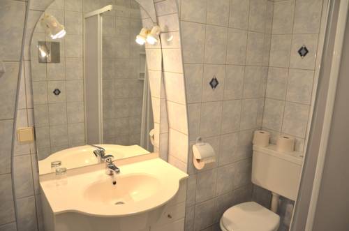 Imagen de la habitación del Hotel Ferien Am Talhof. Foto 6