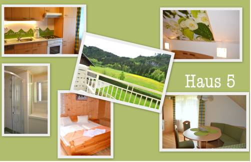 Imagen de la habitación del Hotel Ferien Am Talhof. Foto 8