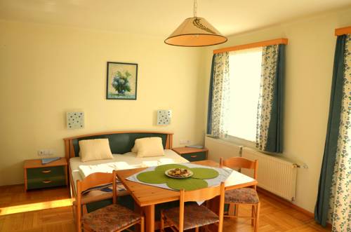 Imagen de la habitación del Hotel Ferien Am Talhof. Foto 9