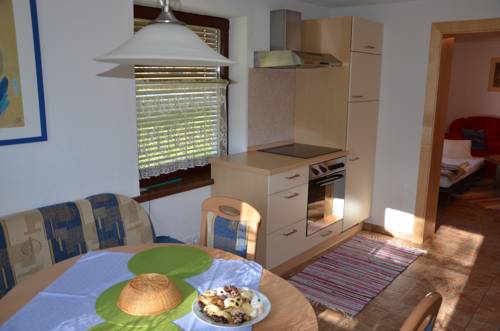 Imagen de la habitación del Hotel Ferien Am Talhof. Foto 10