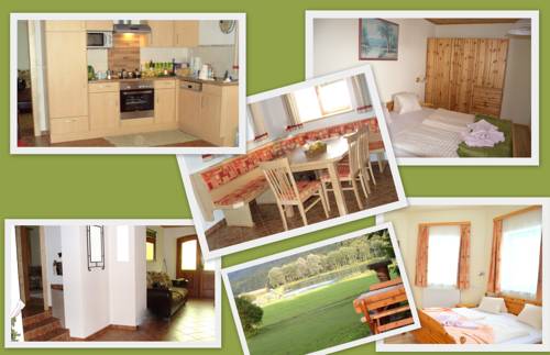 Imagen de la habitación del Hotel Ferien Am Talhof. Foto 11