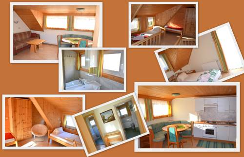 Imagen de la habitación del Hotel Ferien Am Talhof. Foto 12