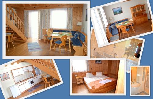 Imagen de la habitación del Hotel Ferien Am Talhof. Foto 13