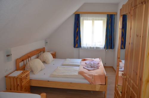 Imagen de la habitación del Hotel Ferien Am Talhof. Foto 16