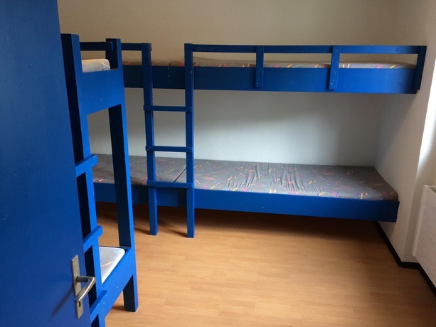 Imagen de la habitación del Hotel Ferien Haus Heidi. Foto 2