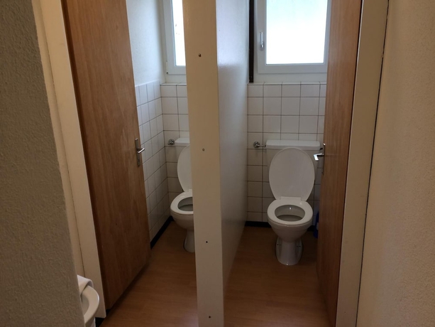 Imagen de la habitación del Hotel Ferien Haus Heidi. Foto 3
