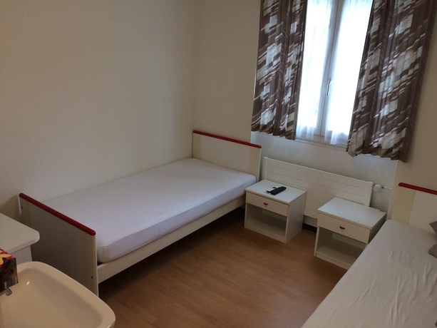 Imagen de la habitación del Hotel Ferien Haus Heidi. Foto 4