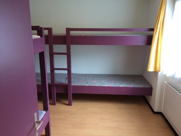 Imagen de la habitación del Hotel Ferien Haus Heidi. Foto 5