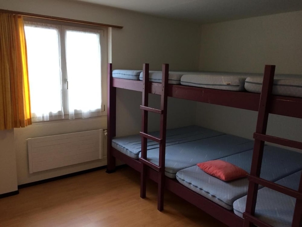 Imagen de la habitación del Hotel Ferien Haus Heidi. Foto 6
