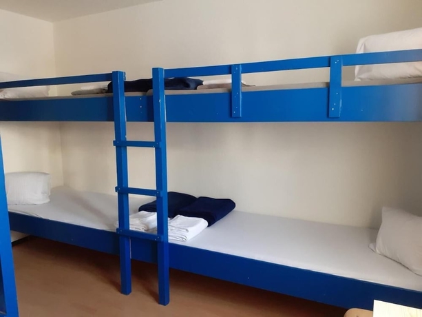 Imagen de la habitación del Hotel Ferien Haus Heidi. Foto 7