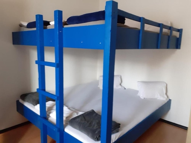Imagen de la habitación del Hotel Ferien Haus Heidi. Foto 8