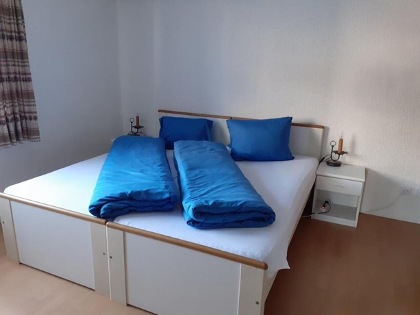 Imagen de la habitación del Hotel Ferien Haus Heidi. Foto 9