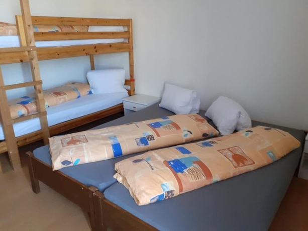 Imagen de la habitación del Hotel Ferien Haus Heidi. Foto 10